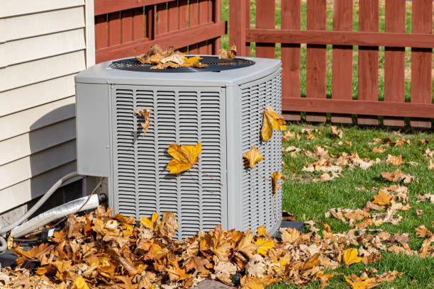Best Residential HVAC in Dodge Center, MN