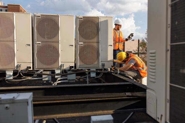 Best VRF (Variable Refrigerant Flow) Systems in Dodge Center, MN