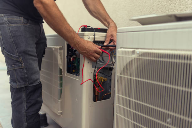 Best Solar-powered HVAC Systems in Dodge Center, MN