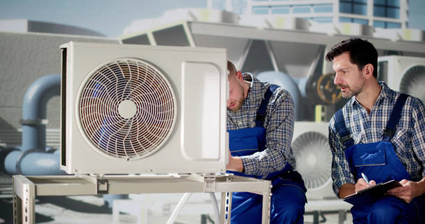 Best Energy-efficient HVAC Solutions in Dodge Center, MN