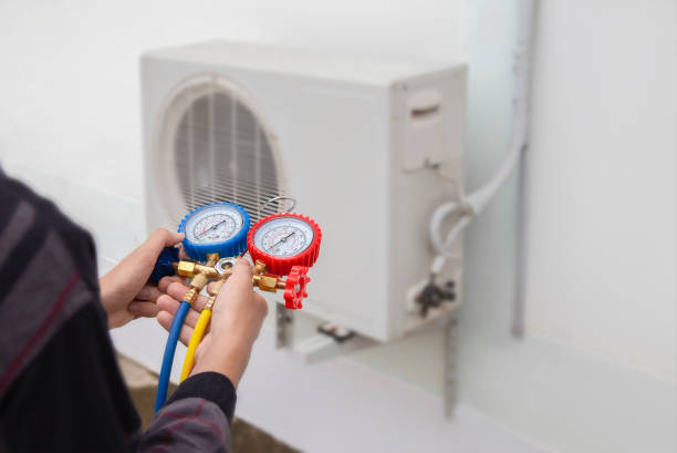 Best Emergency HVAC Services in Dodge Center, MN