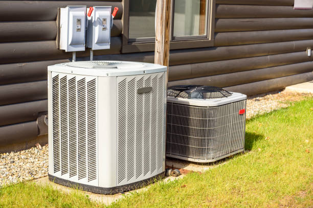 Trusted Dodge Center, MN HVAC Experts